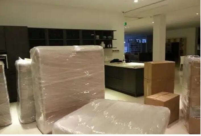 厦门到新华区长途搬家