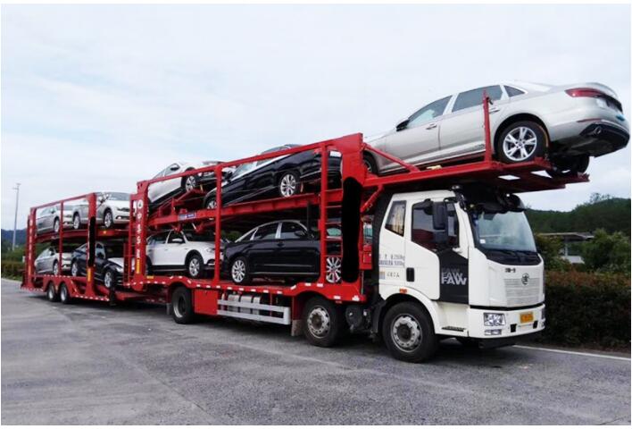 厦门到新华区轿车托运